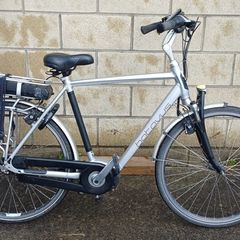Batavus Electric bike