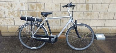 Batavus Stream Electric bike