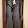 Trench coat (BNWT) Image 4