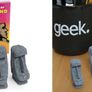 Easter Island - Desktop Heads "Mini Kit" Image 3