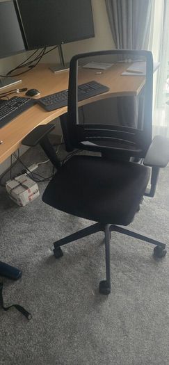 office chair