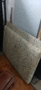 4ft headboard