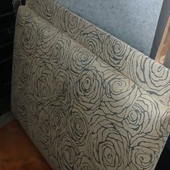 4ft headboard