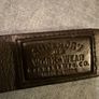 Superdry leather belt Image 2