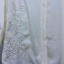 Beautiful Jaeger Ivory Blouse Size 10 Image 4