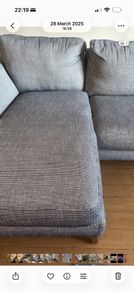 l shaped sofa