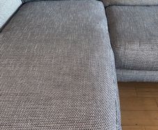 l shaped sofa