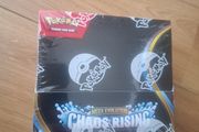 Pokemon TCG Mega Evolution CHAOS RISING booster box