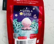 SLEEPY Octopus Tonie