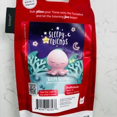 SLEEPY Octopus Tonie