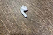 apple airpod