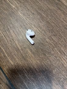 apple airpod
