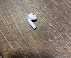 apple airpod