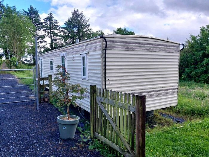 Mobile home