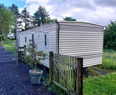 Mobile home