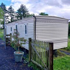 Mobile home