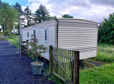 Mobile home