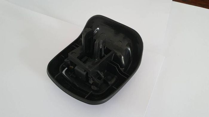 Front seat tilt handle for Fiesta Mk5 Mk6 2002-2008 3 Door