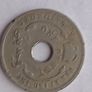 British West Africa Coin Image 2