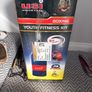 kids boxing punch bag. Never used. Image 3