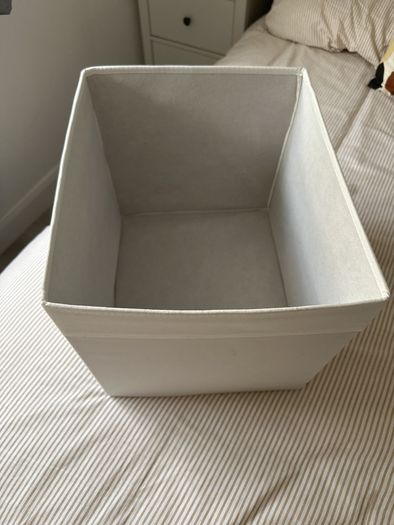 Ikea Unit