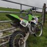 Kx80 1999 Image 7