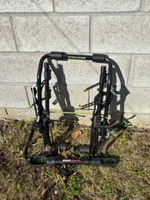 Buzz 2 bike Bike Rack