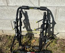 Buzz 2 bike Bike Rack