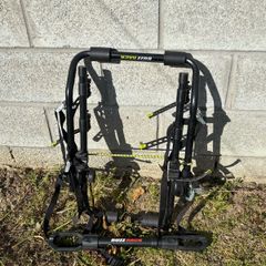 Buzz 2 bike Bike Rack