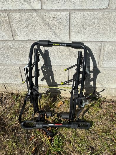 Buzz 2 bike Bike Rack