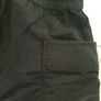Zara black skort uk 8 Image 3