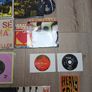 Paul Weller 7" Record lot Image 7