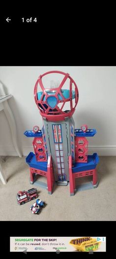 Toys