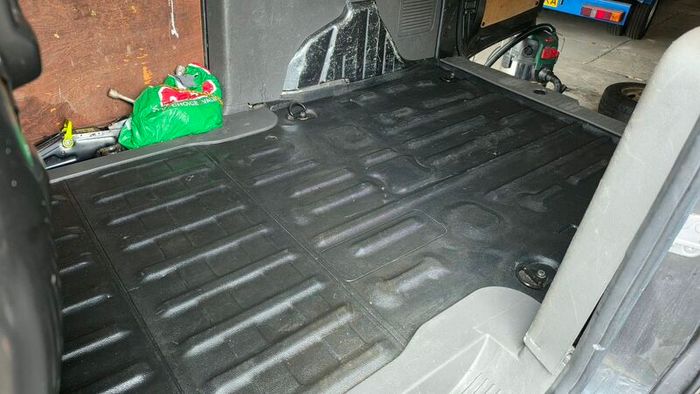 Ford Transit  Connect