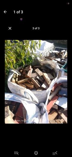 wood