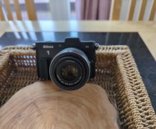 Nikon V1 Price drop