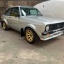 Ford Escort 1978 1600 sport Image 10