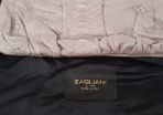 Zagliani python clutch