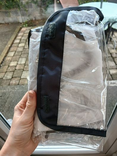 Uppa Baby Vista bundle