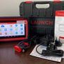 2026 Launch CRP919X BT All System Fault Scanner with 31 Reset Functions 2 year free update Image 2