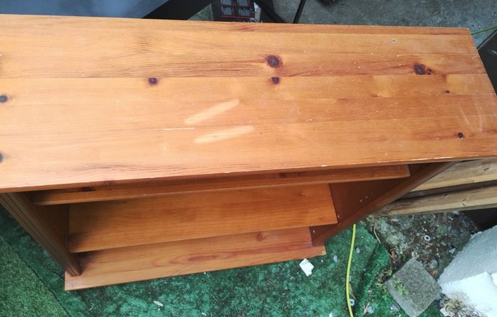 Small shelf Unit (26236)