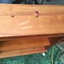 Small shelf Unit (26236) Image 2