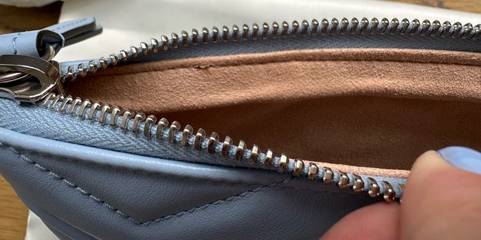 Gucci Marmont clutch