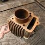 Honda 90 vintage cylinder Image 3