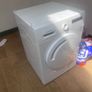 bosch dryer Image 2