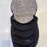 Egg stroller, carrycot and car seat and iso fix travel system Image 8
