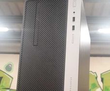 HP ProDesk 400 G6 MT - Core i7 9th Gen | 16GB RAM | 2GB Radeon GPU | Windows 11 Pro