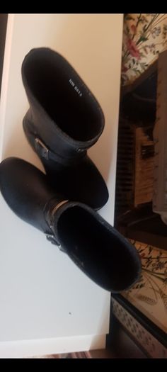 Hunter Wellies Like New