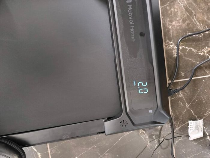 Mobvoi Walking Pad Under Desk Treadmill