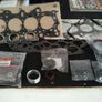 Motul oil,Hamp,Spoon,Ngk Image 4